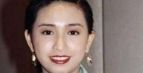 “三料港姐”吴婉芳：巅峰时被雪藏，转身嫁豪门，54岁的她如今怎样