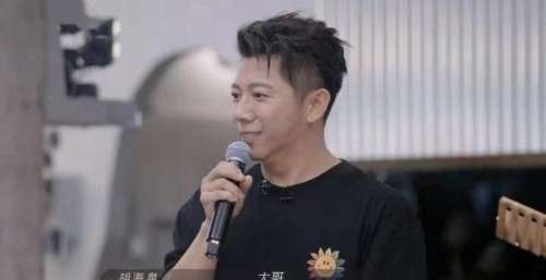 《披哥》第一“横”：站得住C位，稳得住GAI，帮得了谢天华