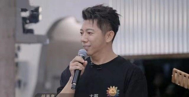 《披哥》第一“横”：站得住C位，稳得住GAI，帮得了谢天华