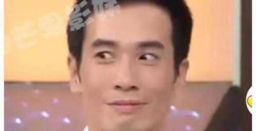 TVB有多敢玩，互爆隐私算啥，请张卫健所有女友，叶全真当场出柜