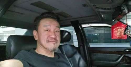 陈为民130万存款遭骗光 怒揭演艺圈大哥诈财