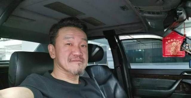 陈为民130万存款遭骗光 怒揭演艺圈大哥诈财
