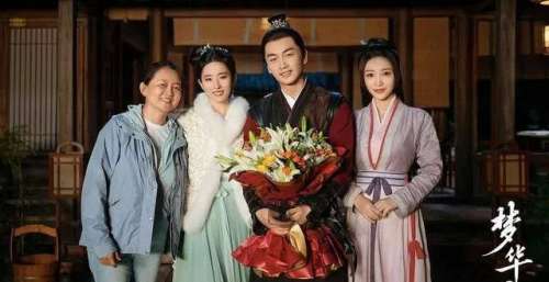 被两大卫视抢着播，《冰雨火》为什么如此火爆，不仅仅因为王一博