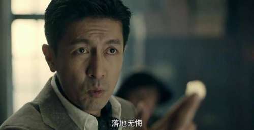 13集收视飙升至2.1，张鲁一新剧火了，国产剧又奉上一部口碑佳作