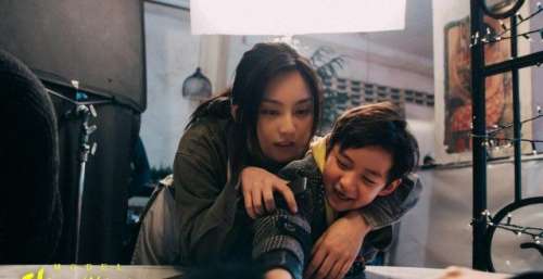 《我是监护人》今日全国公映 五大看点揭秘女性成长历程