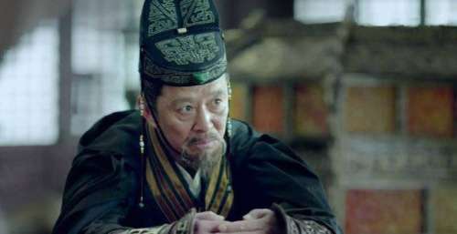 《琅琊榜》剧组真是神奇，导演王永泉一家三口倾情出演，个个演技在线