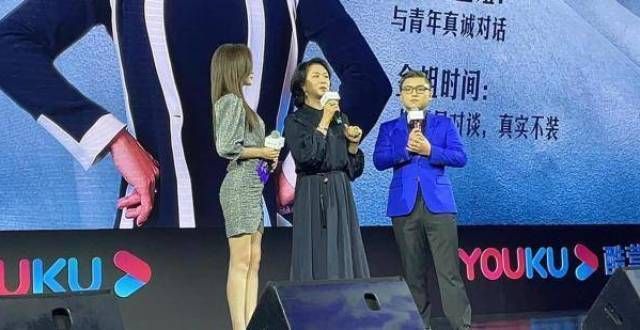 《金星秀》回归，金星的毒舌永不过时