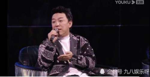 《街舞4》：“一波王炸”全员晋级，张艺兴现场被催婚