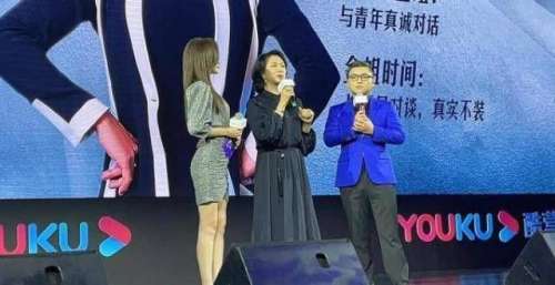 《金星秀》回归，金星的毒舌永不过时