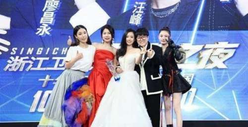 伍珂玥成禁毒大使，王靖雯开巡演，陈文非发单曲，姚晓棠贺三呢？