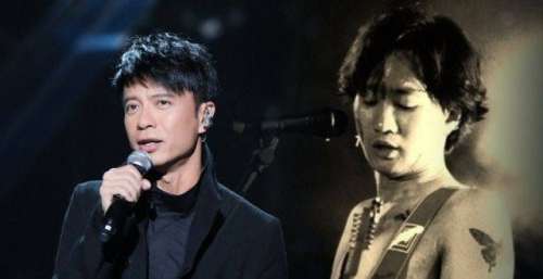 港乐：以一曲《无言感激》，看一个实力唱将如何被舞曲风格所掩盖