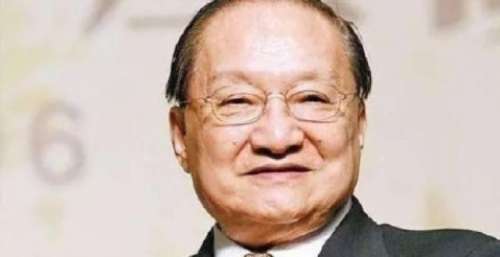 怀念！金庸逝世三周年，张纪中发文缅怀，李若彤感谢先生创作角色