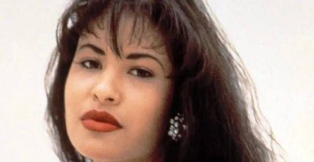 Ciara 致敬拉丁天后Selena！
