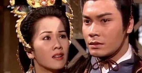 嫁豪门、涉嫌诈骗、做生意变亿万，TVB冷门女神人生大不同