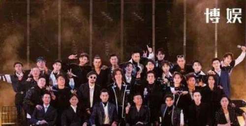 《长津湖》票房超《李焕英》；《披荆斩棘的哥哥》收官公布排名
