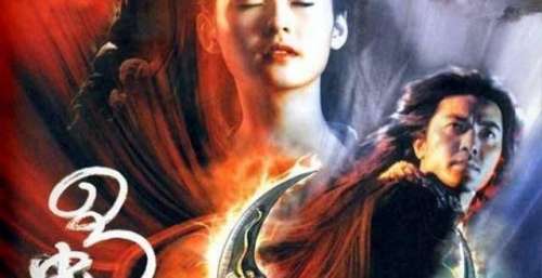 曾被视为“烂片”，后来变经典的5部港片，李安和周星驰各占一部