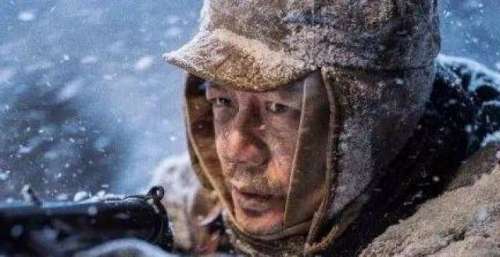 看完电影《长津湖》，朋友圈可以参考这些文案