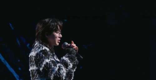 2021共创之夜：刘宇宁两首金曲连唱，《梦奇梦奇》欢快可爱！