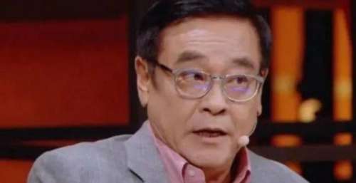 “戏子”红薇，一生未演过女主角，却生下三个男主角