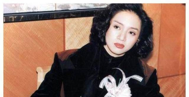 监制江志强：拍摄《梅艳芳》是为圆梦，感谢她当年的仗义