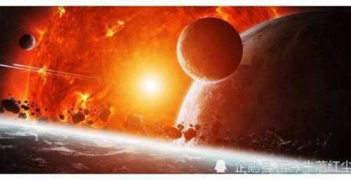《流浪地球》原著里的真相比电影要残酷得多：人性啊，太人性的