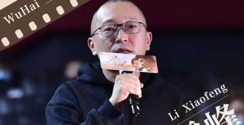 黄轩新片《乌海》口碑爆棚，张钧甯和白宇帆纷纷力挺