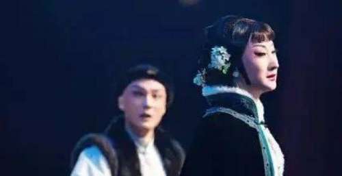 这部演给90后的高颜值京剧《大宅门》必须要看了！