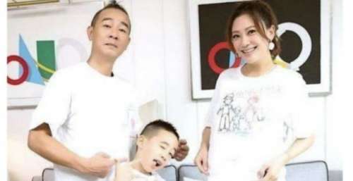 陈小春应采儿花百万改名催运总身家超五亿