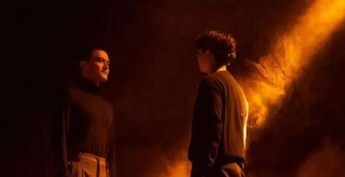 “披荆斩棘的哥哥”携手“国内音乐剧翘楚”，演艺大世界再添首演