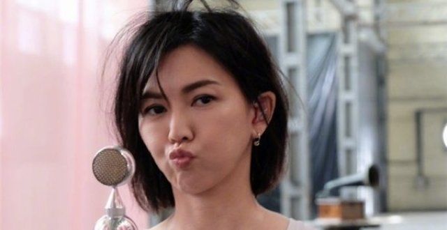 “冷门歌手”孙燕姿单曲《匿名万岁》上线