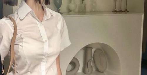 头像│小众风格