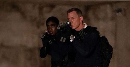 《007》2天才破亿，《沙丘》9天仅2亿，好莱坞大片咋就不香了