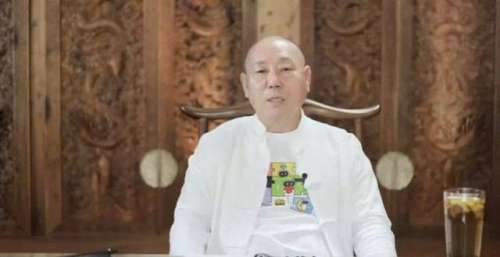 用真实案例改编不道德！李诚儒直击影视圈制作乱象，不留情面