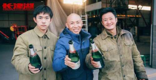 突破57亿！超《战狼2》或许已成定局？《长津湖》预测票房创新高