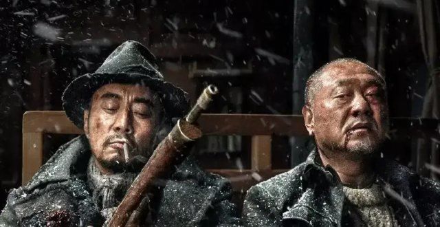 枣庄新拍的《铁道英雄》下月上映