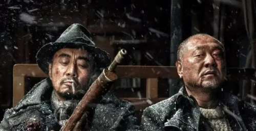枣庄新拍的《铁道英雄》下月上映