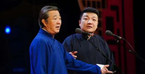 演员阵容“残缺不全”的非遗相声大会，在深圳的表现怎么样？