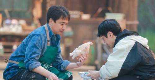 《向往6》原班人马回归，张艺兴常驻，导演曝节目内容有调整