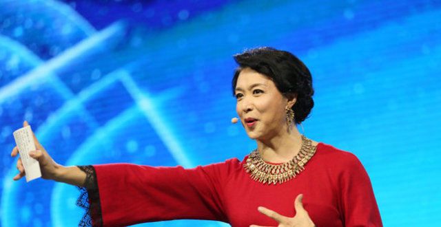 艺人过度炒作拖垮影视圈，4家电视台恐是罪魁祸首？金星一语中的