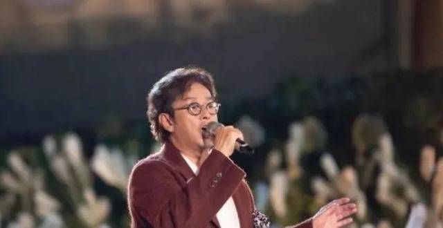 《时光音乐会》收视两连冠！实力歌手改编谭咏麟金曲，歌声中的情谊更动人