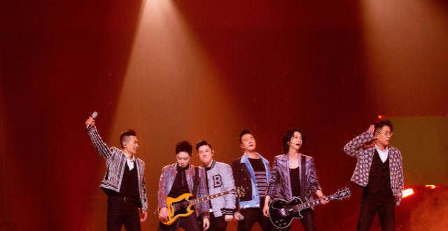 《披荆斩棘的哥哥》：“成团夜”舞台质量不如公演，主要原因在这