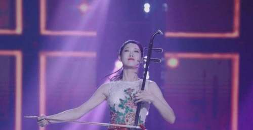 陈依妙：在成都大运会奏响“Z世代”国风音乐