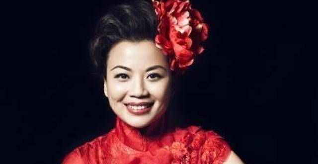 湖南盛产才女，10位湘籍歌手，各个唱功一流，甩“流量歌星”几条街
