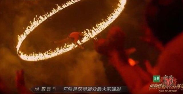 三场公演，“榨”出哥哥潜力，“披荆斩棘的哥哥”非他们莫属
