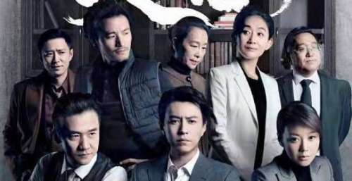 《突围》演技大排行！表现合格，女演员普遍不过关