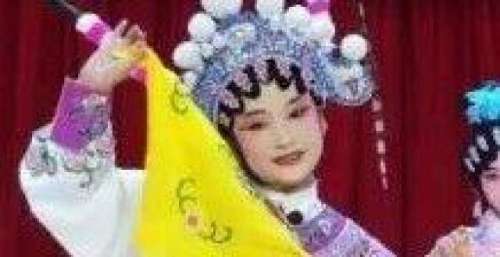 拿下1金！2银！2铜！粤剧之声唱响桂城！