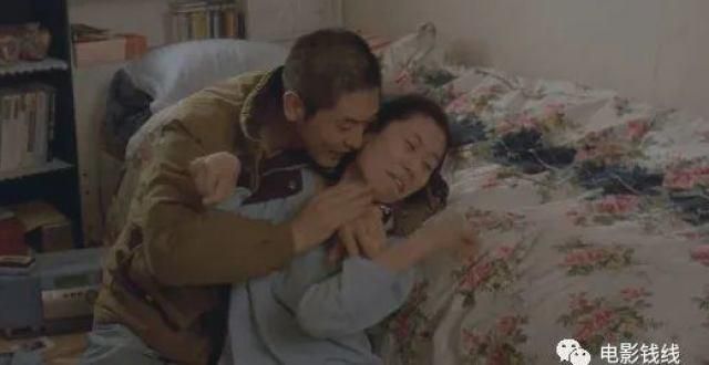【电影钱线】绿洲:8.6分杰作!威尼斯影后!