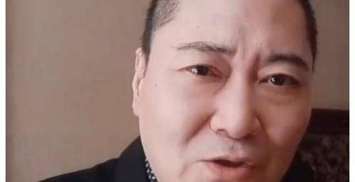 师胜杰徒弟刘伟在相声非遗大会召开时再发声：我落魄时谁管过我？