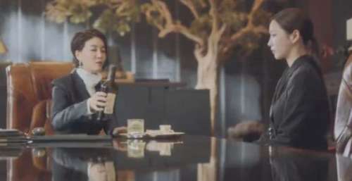 韩剧《一个女人》第14集反转毫无惊喜