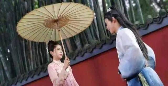 此时的你，又在遇见谁？或者错过谁呢？